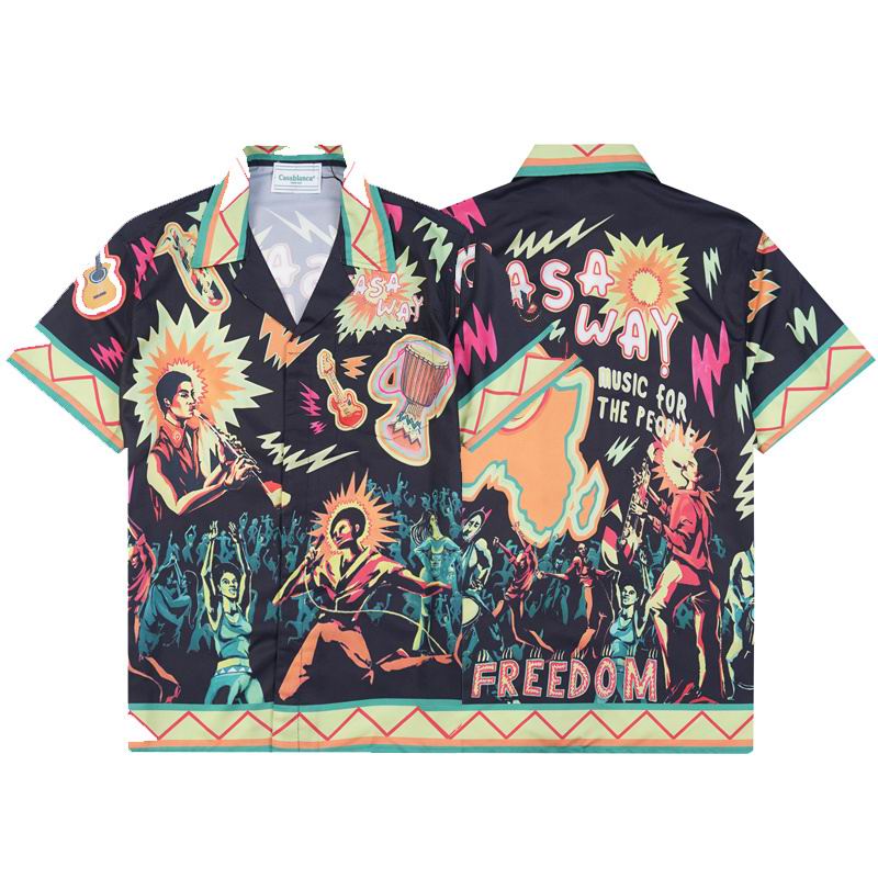 Casablanca M-3XL mytx9723