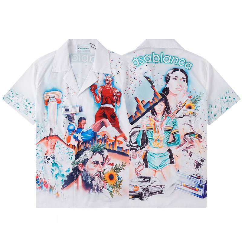 Casablanca M-3XL mytx9780