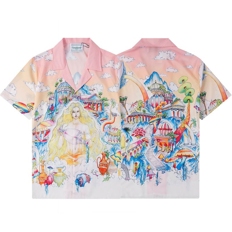 Casablanca M-3XL mytx9781