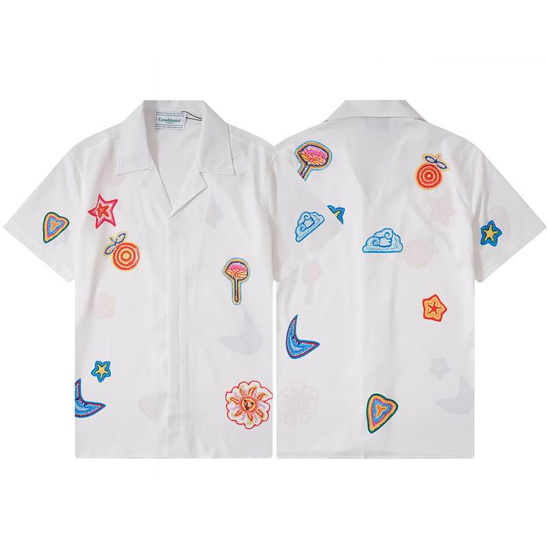 Casablanca M-3XL mytx9785