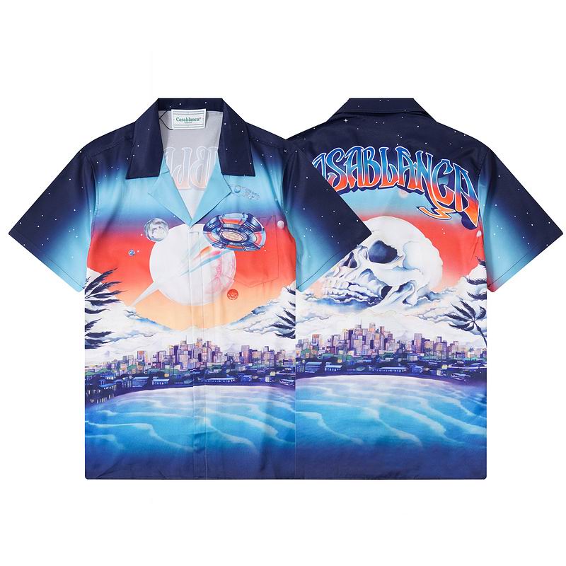 Casablanca M-3XL mytx9789