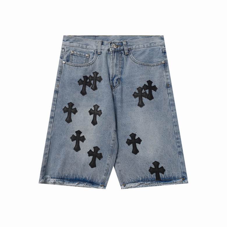 Chrome Hearts sz28-36  oftx 9919