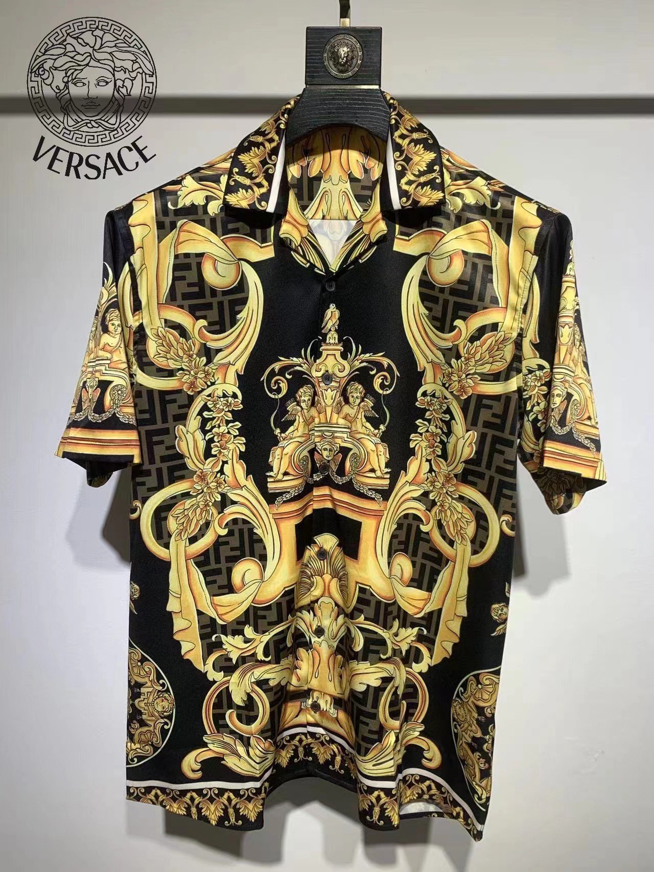 Versace S-XXL sstn06