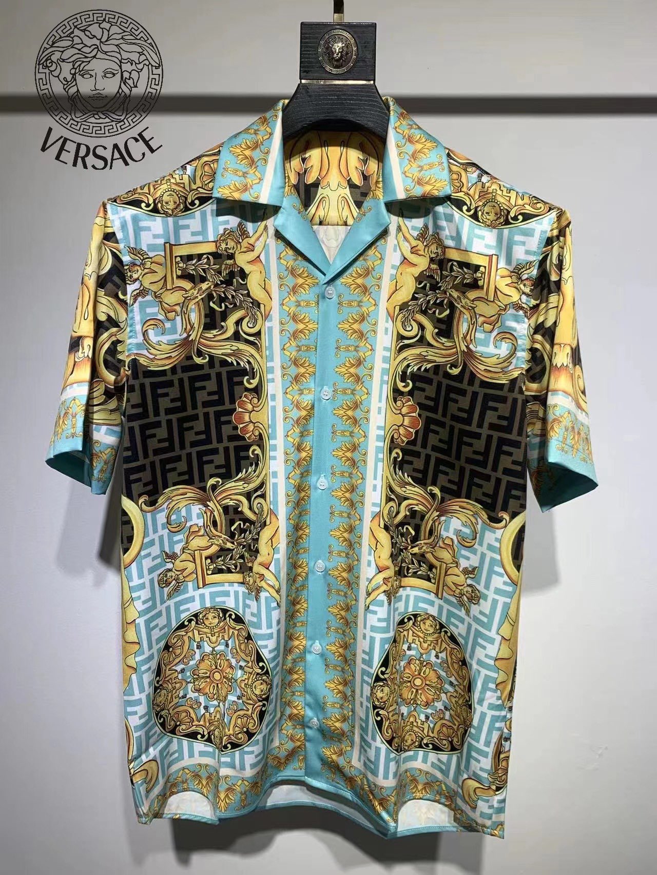 Versace S-XXL sstn07