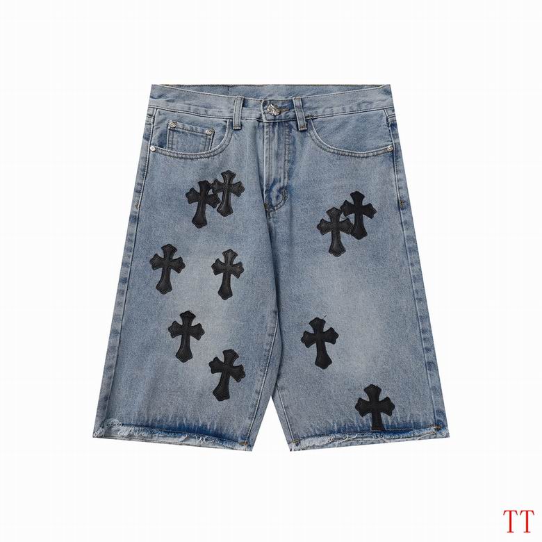 Chrome Hearts sz28-36  20tn09