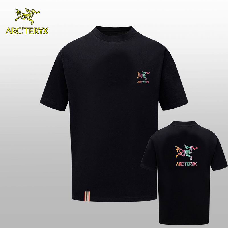 Arcteryx M-5XL 12yr36