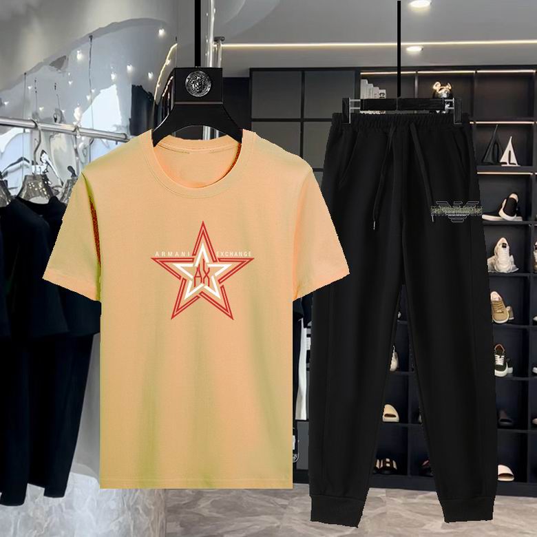 Armani M-4XL  11Ln20