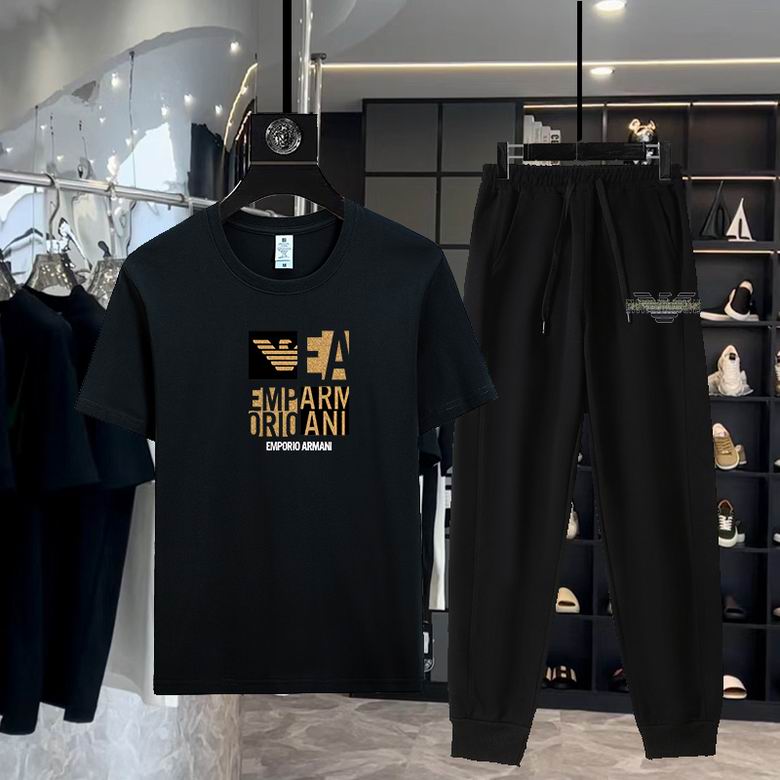 Armani M-4XL  11Ln23