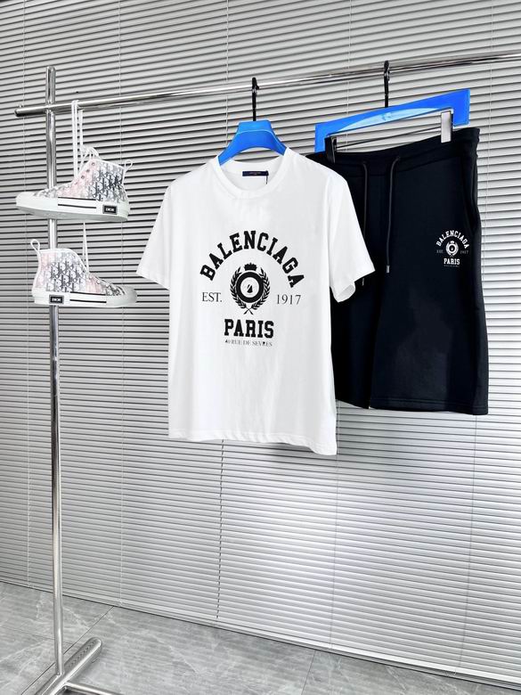 Balenciaga M-5XL kdtn07