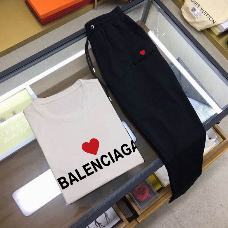 Balenciaga M-5XL kdtn25