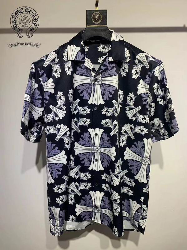 Chrome Hearts S-2XL  sstr01