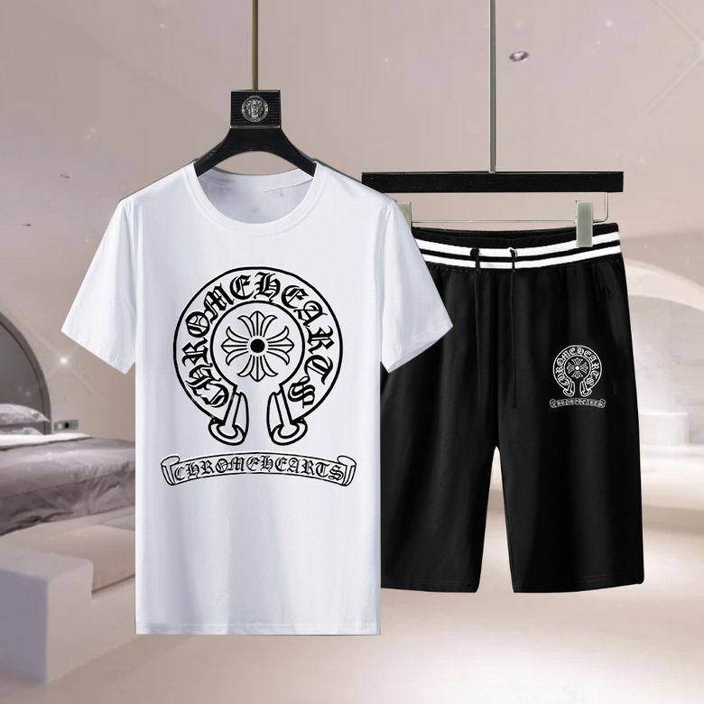 Chrome Hearts M-4XL  11Ln04