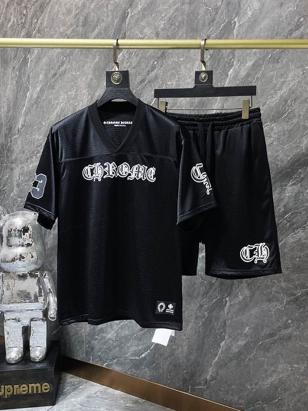 Chrome Hearts S-XL  sftx8726