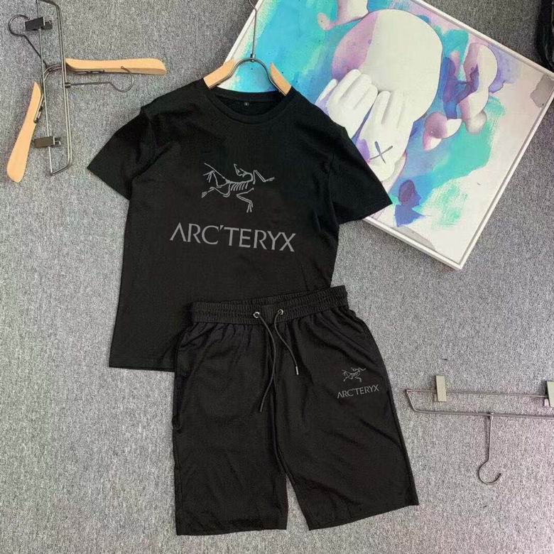 Arcteryx M-5XL kdtn01