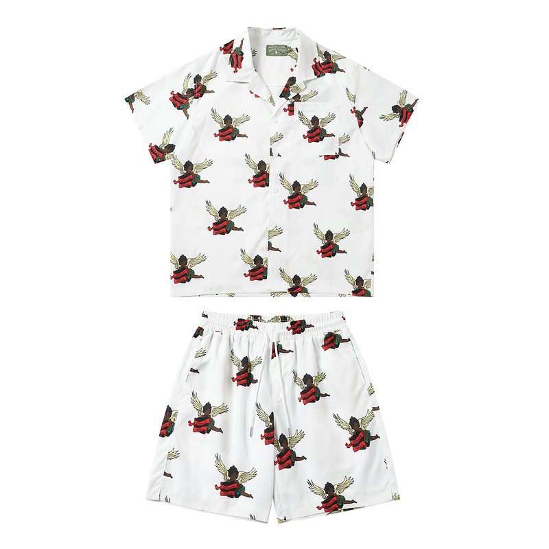 Denim Tears S-XL  lctx382 8612