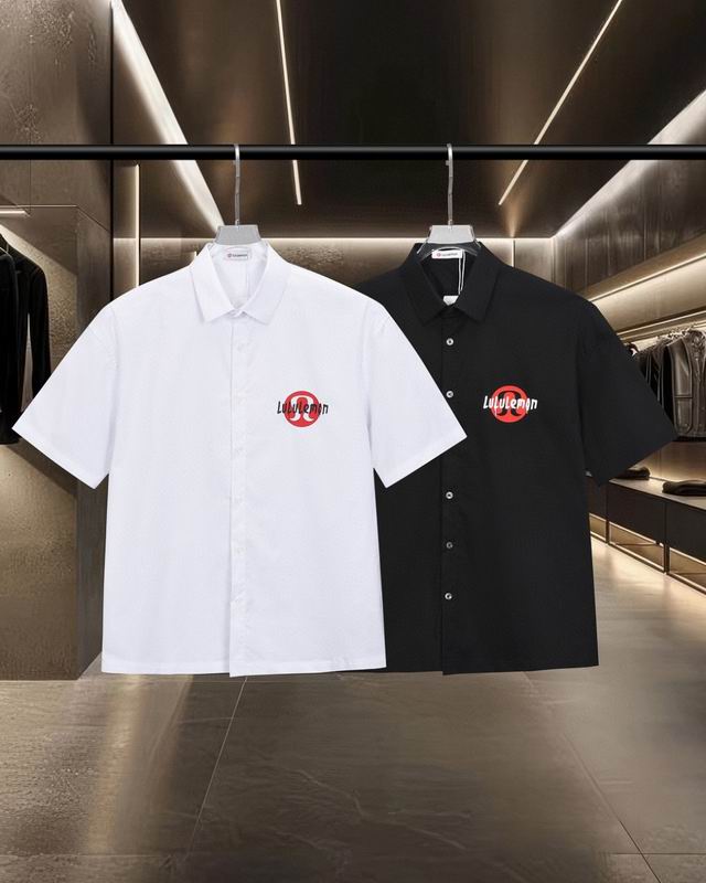 Lululemon M-2XL hgntx01