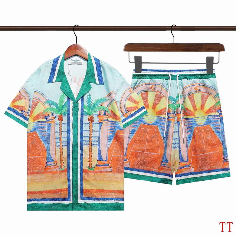 Casablanca M-3XL 20tn01