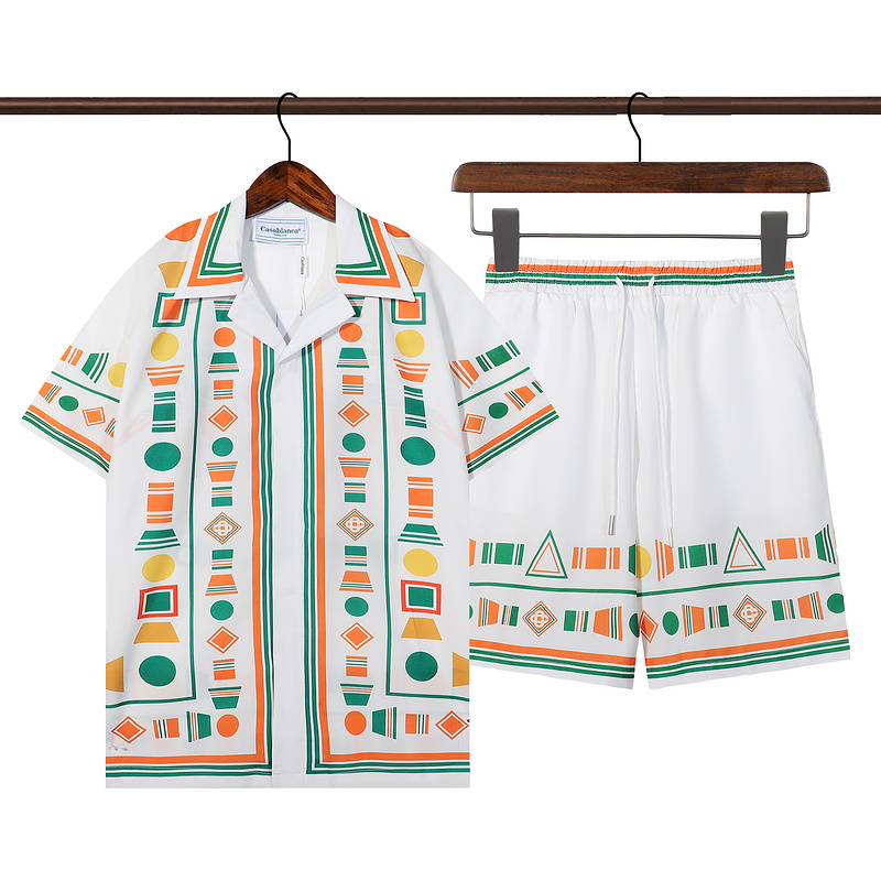 Casablanca M-3XL ystrQ290