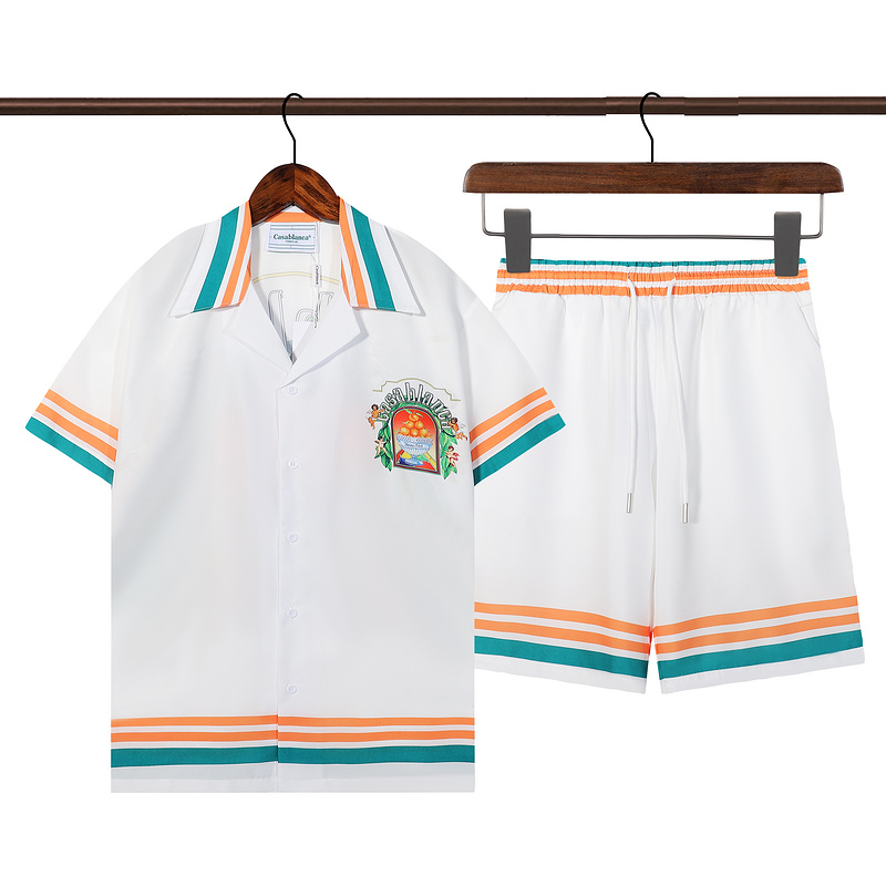 Casablanca M-3XL ystrQ296