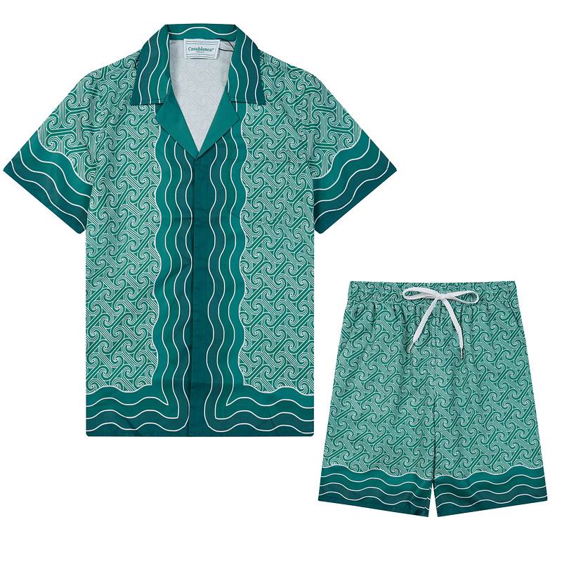 Casablanca M-3XL mytx9766 765