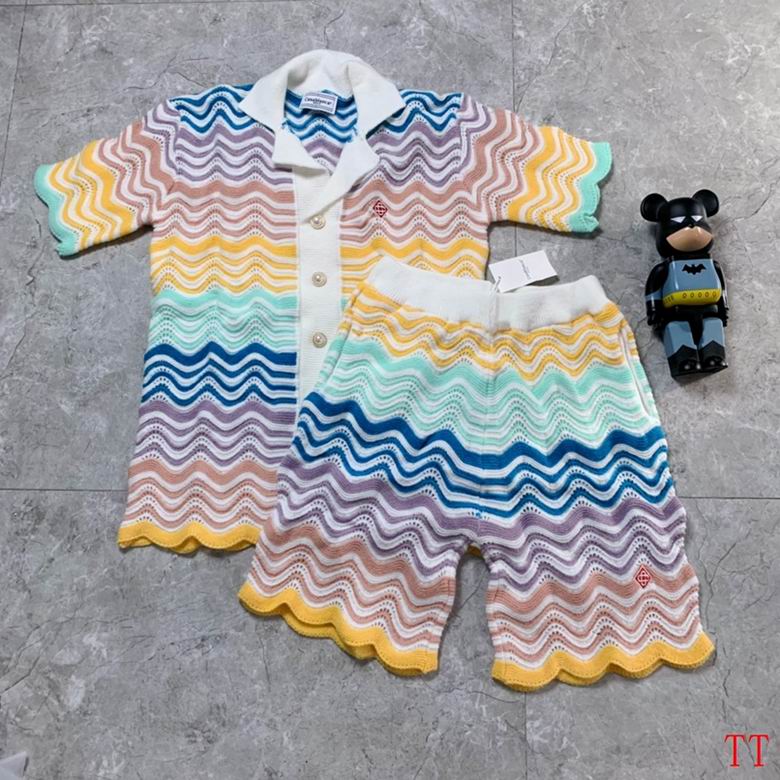 Casablanca M-2XL 20tn24