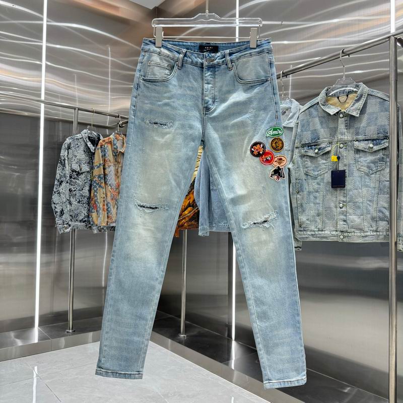 Amiri sz30-38 hgntx12