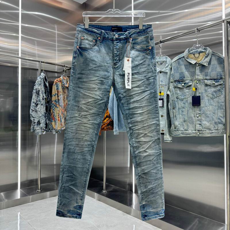 Purple Brand sz30-38 hgntx01