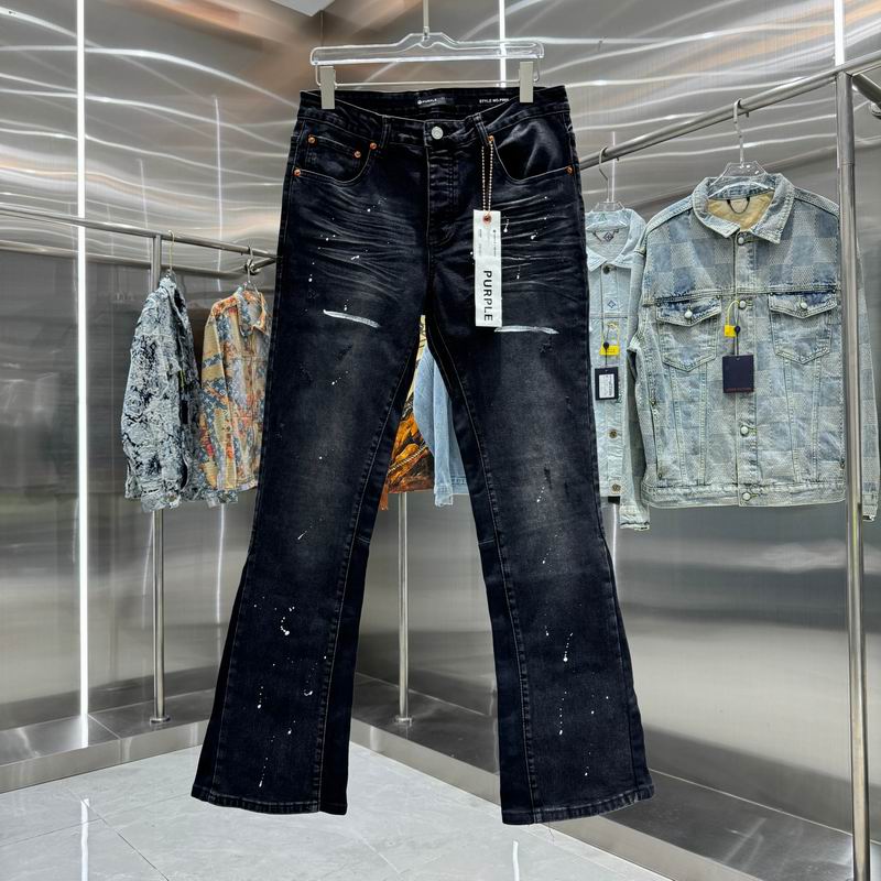 Purple Brand sz30-38 hgntx05