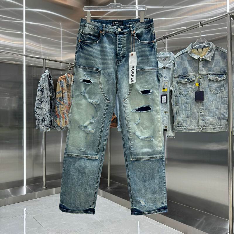 Purple Brand sz30-38 hgntx06