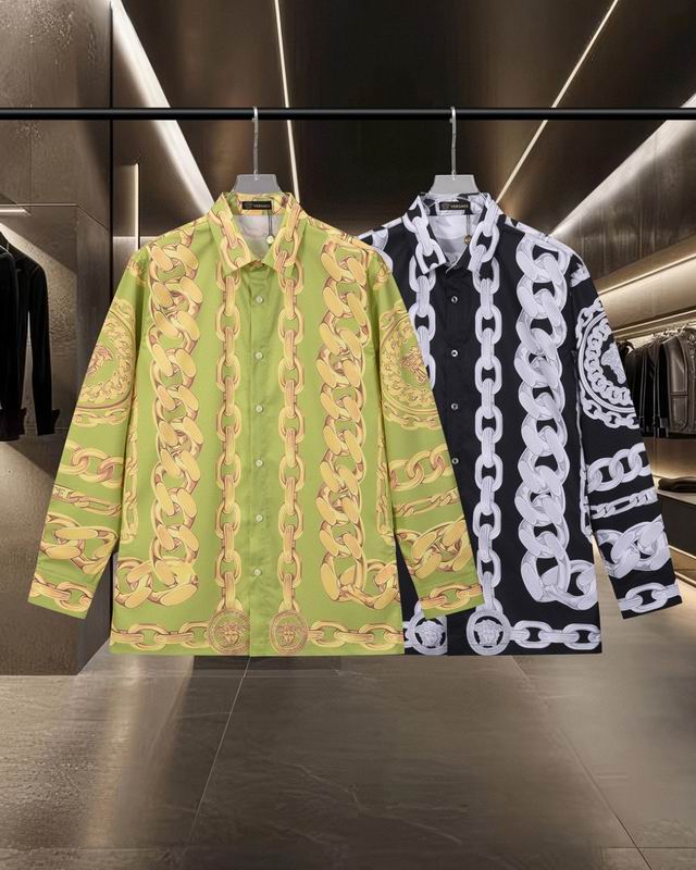 Versace M-2XL hgntx01