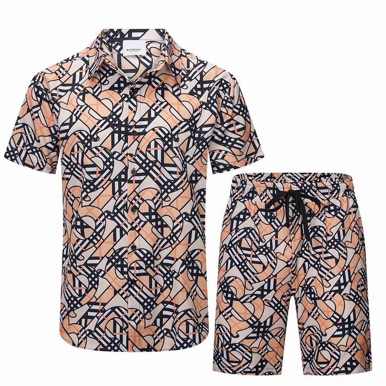 Burberry ������װ 0105