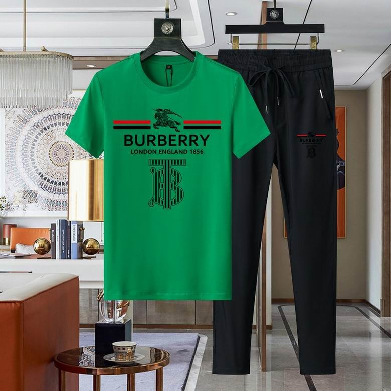 Burberry M-4XL 11Ln23