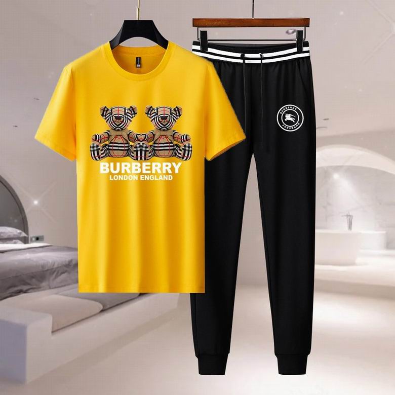 Burberry M-4XL 11Ln28