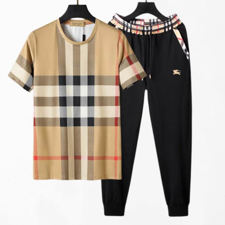 Burberry M-3XL 26on58