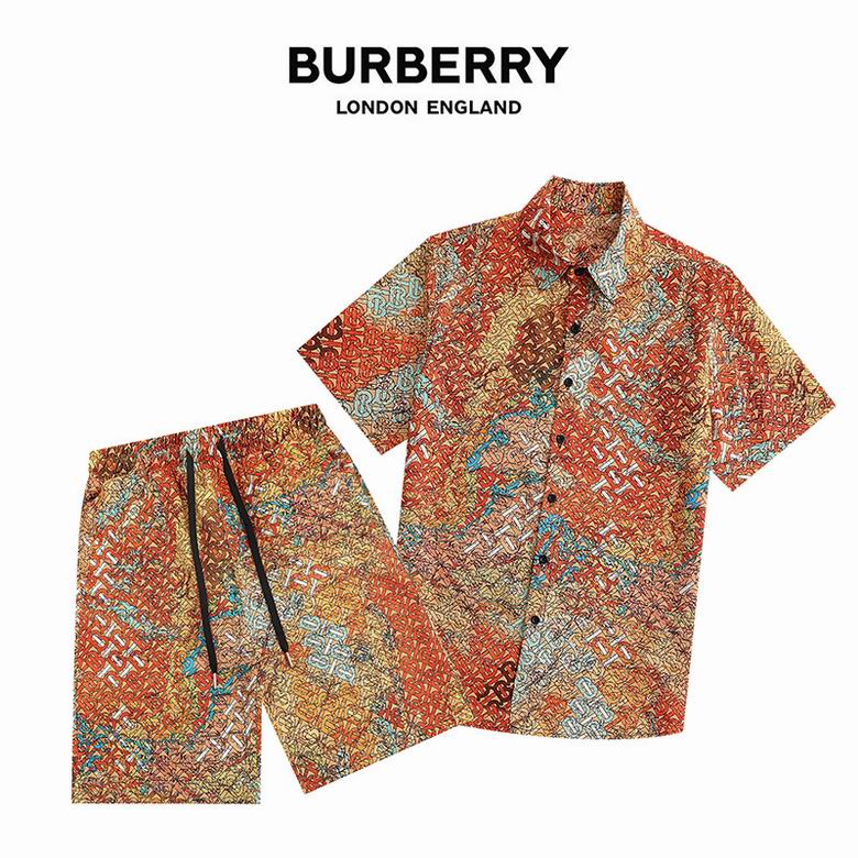 Burberry M-3XL jdtx 20