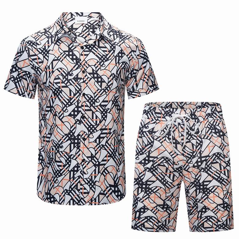 Burberry M-3XL mytx 653