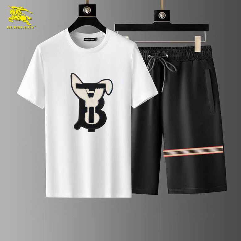 Burberry M-4XL 12yx 02