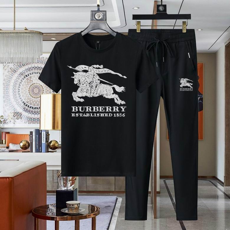 Burberry M-4XL 11lx 02