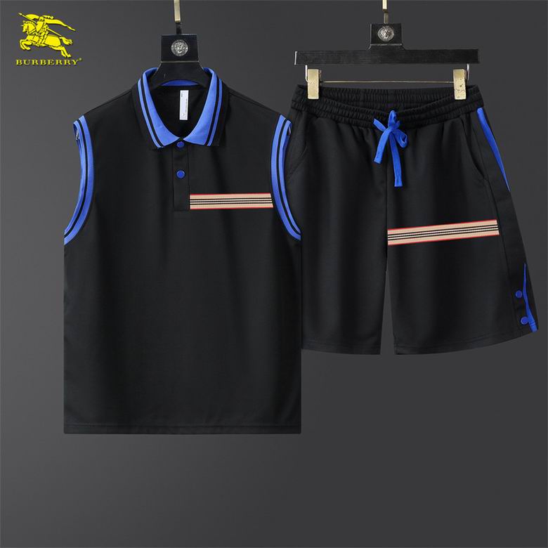 Burberry M-3XL 12yx 01