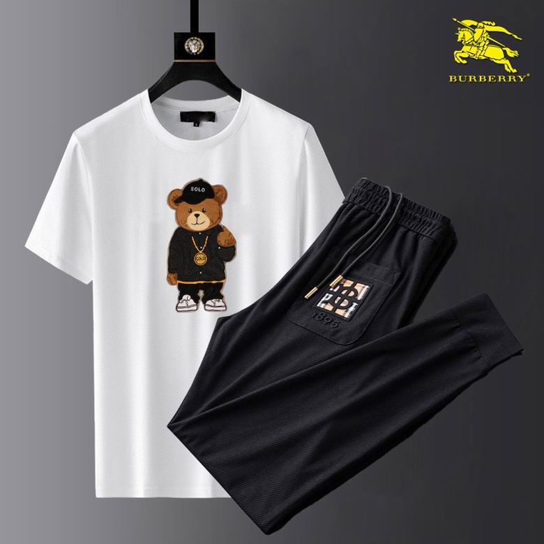 Burberry M-3XL 12yx 05