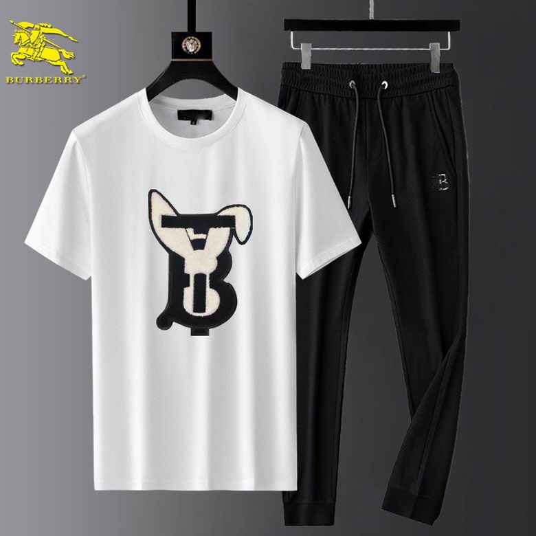 Burberry M-3XL 12yx 06