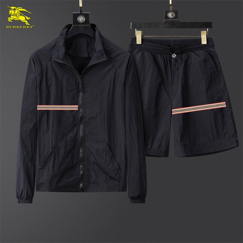 Burberry M-3XL 12yx 10