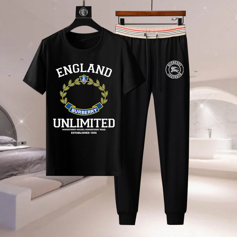 Burberry M-4XL 11lx 10