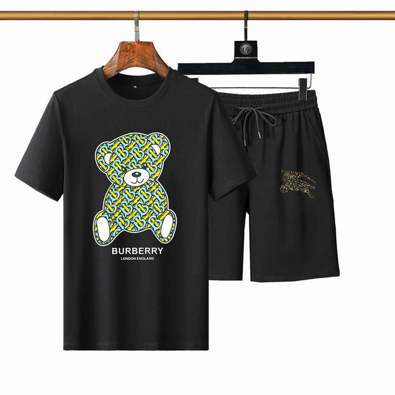 Burberry M-3XL 21m926