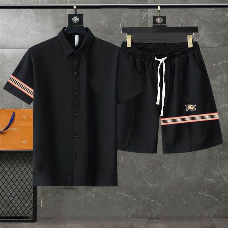 Burberry M-3XL 12yx10