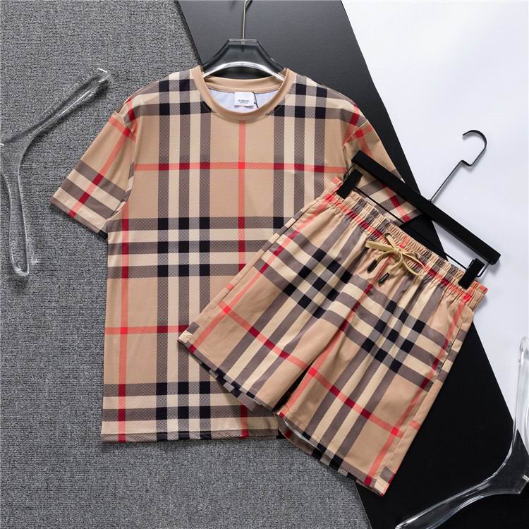 Burberry M-3XL 3cx91112-2