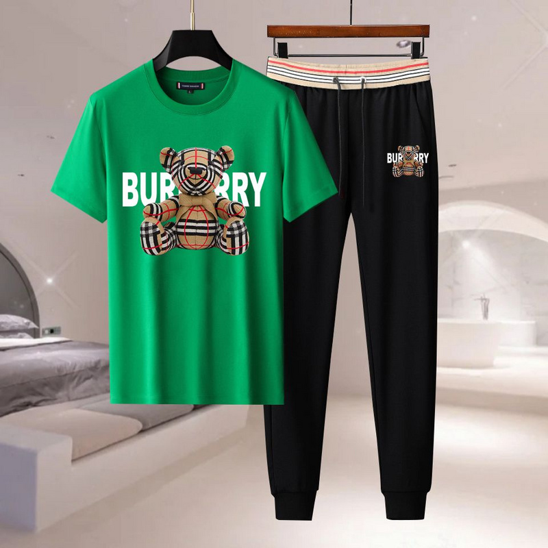 Burberry M-4XL 11Lr01