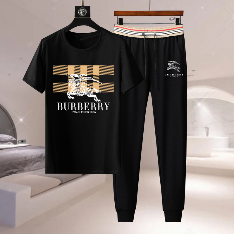 Burberry M-4XL 11Lr04