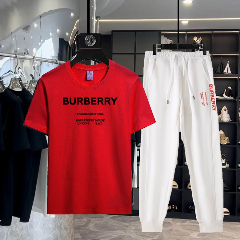 Burberry M-4XL 11Ln108