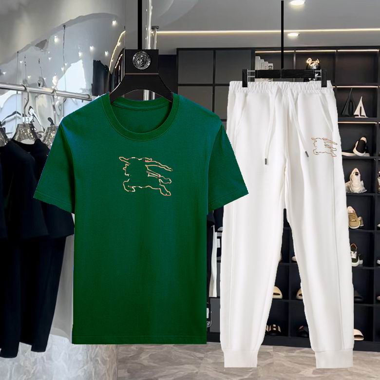 Burberry M-4XL 11Ln110